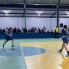  3ª Copa Santa Casa de Futsal agita Abrescas